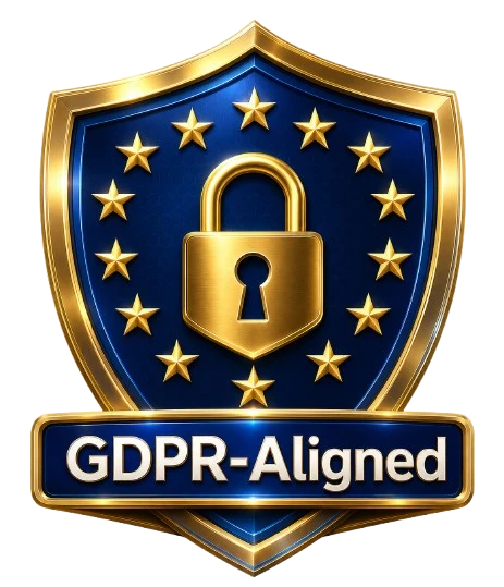 GDPR-Aligned